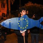 Le facce delle sardine le ho già viste.