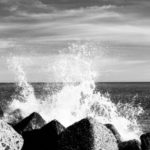 Ancona. Passeggiata al Passetto d’inverno. Fotografie di Rosella Centanni