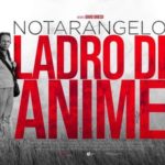 ‘Notarangelo ladro di anime’. L’eredità di Mimì Notarangelo in un film di David Grieco.