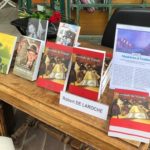 La Vestale de Venise, de Robert de Laroche. Un polar historique palpitant. recension Altritaliani.net