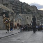 Effetto Matera Capitale 2019 – La “Cavalleria Rusticana” nei Sassi.
