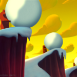 Lorenzo Mattotti et la fameuse invasion des ours en Sicile, une œuvre d’animation captivante