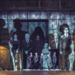 Théâtre en italien à l’Athénée: Sei personaggi in cerca d’autore – Luca De Fusco Théâtre de l'Athénee Paris