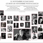Le mois de novembre 2019 pour Leonardo Sciascia à l’IIC de Paris et à la Sorbonne dossier Leonardo Sciascia Altritaliani