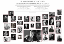 Le mois de novembre 2019 pour Leonardo Sciascia à l’IIC de Paris et à la Sorbonne dossier Leonardo Sciascia Altritaliani