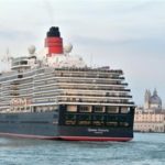 Venezia: Le grandi navi sono tornate.