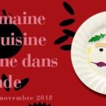 3ème Semaine de la Cuisine italienne dans le Monde à Paris. Le programme.