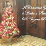 Natale 2019. Messaggio di Emilia Gatto, Console Generale d’Italia a Parigi ai connazionali. Altritaliani Emilia Gatto