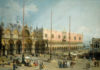 Canaletto & il genio del Settecento veneziano a Palazzo Ducale mostra palazzo ducale Altritaliani