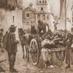 La peste nel capolavoro di Manzoni, una rilettura attuale e illuminante di Paolo Di Paolo. coronavirus letteratura italiana