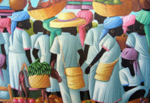 Epidemic: G. Garcia Marquez e l’eccezionale normalità del colera (e dell’amore).