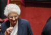 Aspettando il Giorno della Memoria… La testimonianza della Senatrice Liliana Segre.