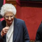 Aspettando il Giorno della Memoria… La testimonianza della Senatrice Liliana Segre.