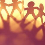 ‘La primavera mancata fiorisce nello spazio virtuale’.