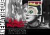 Quand Fellini rêvait de Picasso. Exposition et rétrospective à la Cinémathèque française. Cinémathèque française Altritaliani