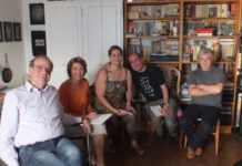 Collabora con noi Altritaliani