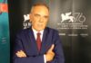 Alberto Barbera: Venezia 2020 e nuvole… 77 mostra cinema Venezia