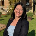 Anna Ruotolo e la sua raccolta di testi “Prodigi” (poesie 2007-2020)