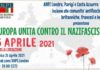 Per la Festa della Liberazione, Paolo Fresu e un messaggio dell’ANPI Francia 25 aprile