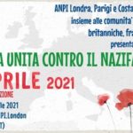 Per la Festa della Liberazione, Paolo Fresu e un messaggio dell’ANPI Francia 25 aprile