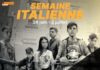 Semaine italienne de l’Escurial Paris 13ème – Cinéma italien: 26 juin au 2 juillet 2019 19e édition La Bellezza Altritaliani