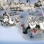 L’Appunto mensile di Alberto Toscano – giugno 2021