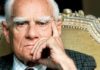René De Ceccatty présente Alberto Moravia à travers ses livres – Mairie du 13e