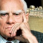 René De Ceccatty présente Alberto Moravia à travers ses livres – Mairie du 13e