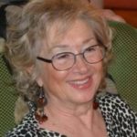 Alda Cicognani e la sua nuova raccolta di poesie ‘Paesaggi’