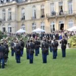 Colloque à Paris: Les ambassadeurs d’Italie en France de 1945 à 1991.