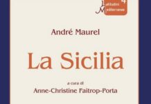 Invitation au voyage. La Sicile d’André Maurel.