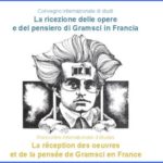 A Paris une journée dédiée à Gramsci et la réception de ses oeuvres en France