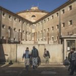 Cinéma: Ariaferma de Leonardo Di Costanzo, ou quand en prison l’humanité reprend ses droits