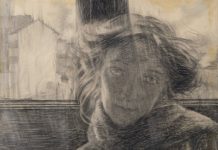 Festival du Dessin d’Arles. Exposition Viva l’Italia: dessins de maîtres italiens du XXe et XXIe siècles