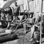 Ferragosto nel Cinema italiano Dal film Il Sorpasso