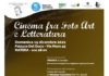 Cinema fra Foto Art e Letteratura a Matera