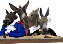 Che la scuola faccia la scuola!