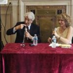 Video. Corrado Augias a Parigi : una certa idea dell’identità italiana…