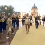 La lingua di Aya Nakamura e il conflitto tra centro e periferia