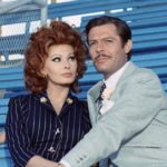 Vittorio De Sica réalisateur et acteur. Grande rétrospective à la Cinémathèque française.