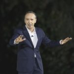 Pietro, un uomo nel vento. Così parlò Benigni.