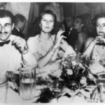 1948. L’Affaire de la comtesse Pia Bellentani (seconde partie) Italie 1948