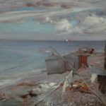 Boldini e l’estate. Il quadro scelto da Maria Cristina Nascosi Sandri