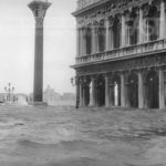 Aquagranda a Venezia: Cronaca di quel 4 Novembre 1966.