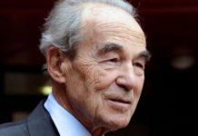 Robert Badinter: un amico dell’Italia