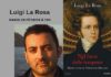 Rencontre avec Luigi La Rosa: Nel furor delle tempeste. Breve vita di Vincenzo Bellini.