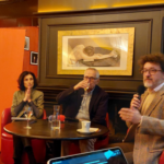 Incontro a Parigi con Marco Bellocchio, Esterno notte. Il caso Moro e l’anima persa dell’Italia.