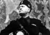 France Culture: Benito Mussolini, portrait documentaire d’un dictateur, en 5 épisodes.