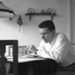 Paris. L’herbe brille encore et autres nouvelles, un inédit de Beppe Fenoglio, à 100 ans de sa naissance