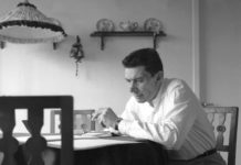 Paris. L’herbe brille encore et autres nouvelles, un inédit de Beppe Fenoglio, à 100 ans de sa naissance